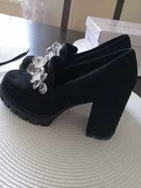 Buty damskie nowe