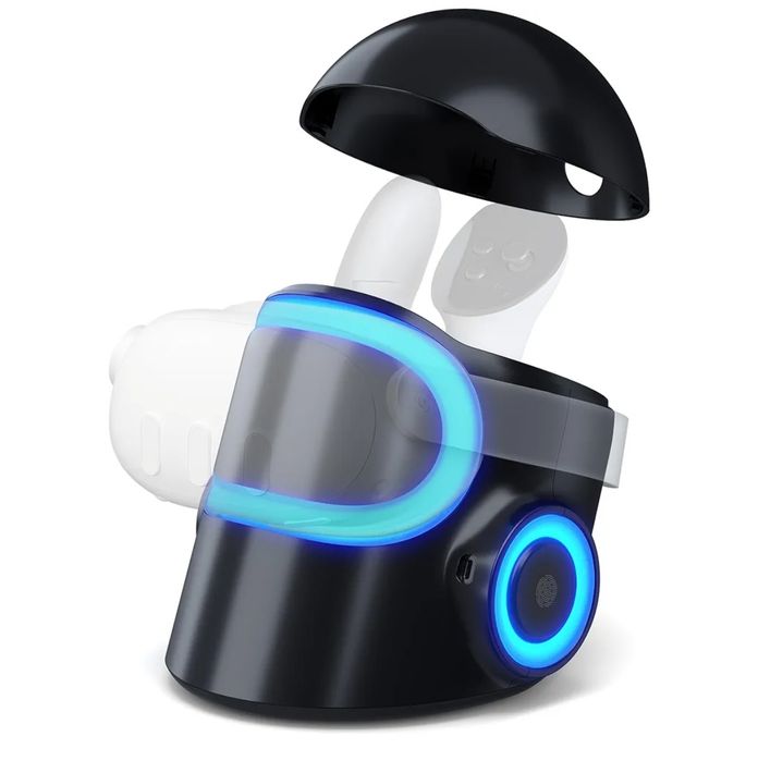 Ładowarka 120W Aubika: telefon tablet VR