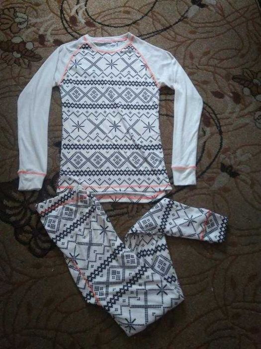 Термобелье Stormberg ( Норвегия)