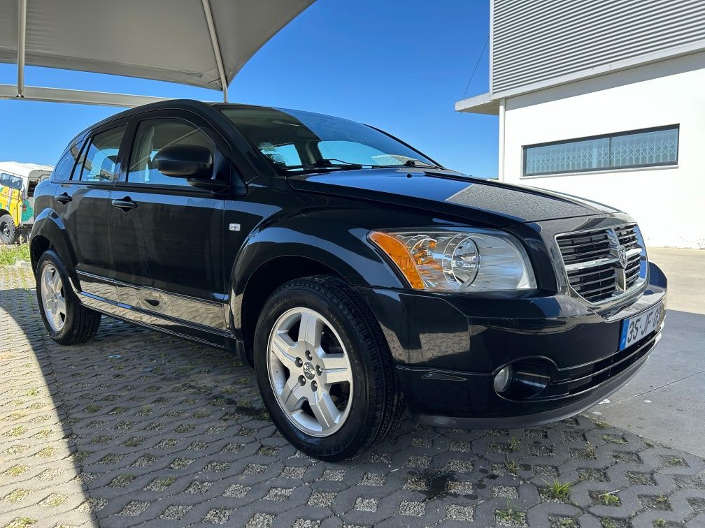 Dodge Caliber SXT 1.8 2010