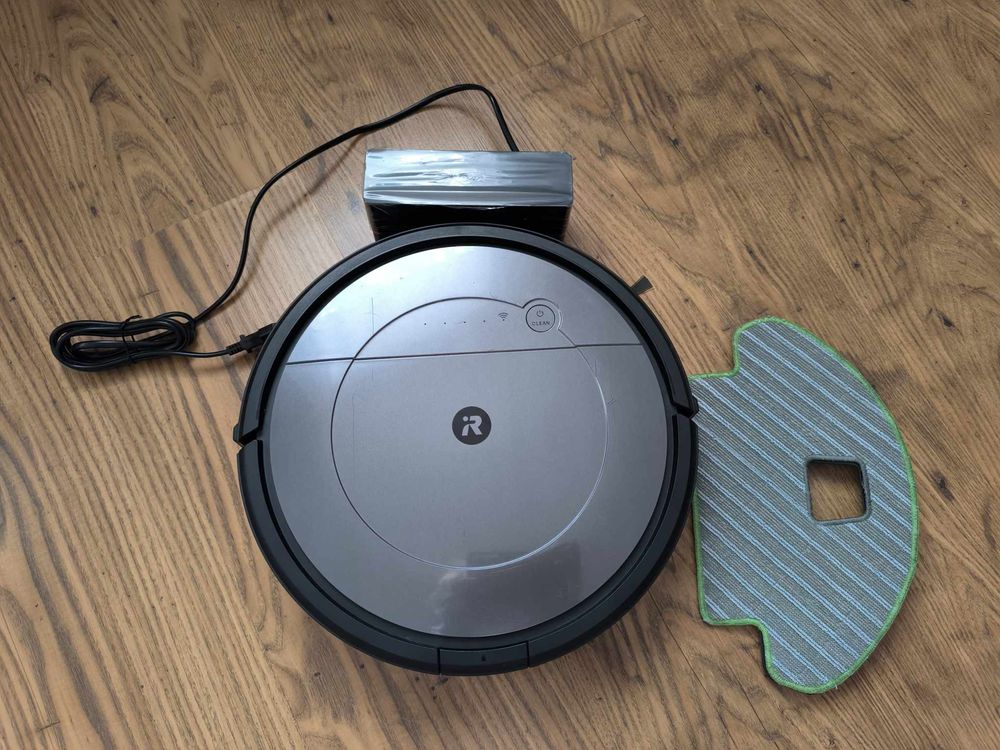 Odkurzacz Roomba rvf-y1