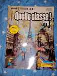 Quelle classe! Pro