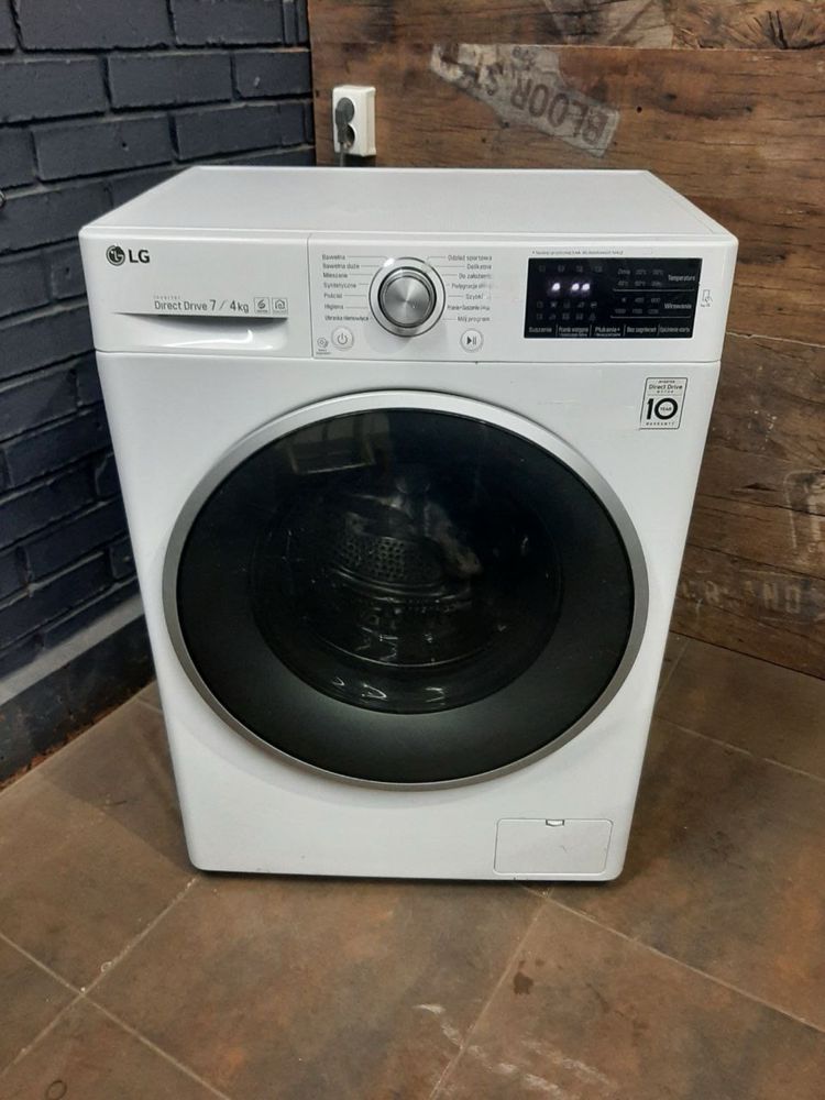 Пральна/стиральная машинка Samsung WF60F4EO на вибір з доставкою