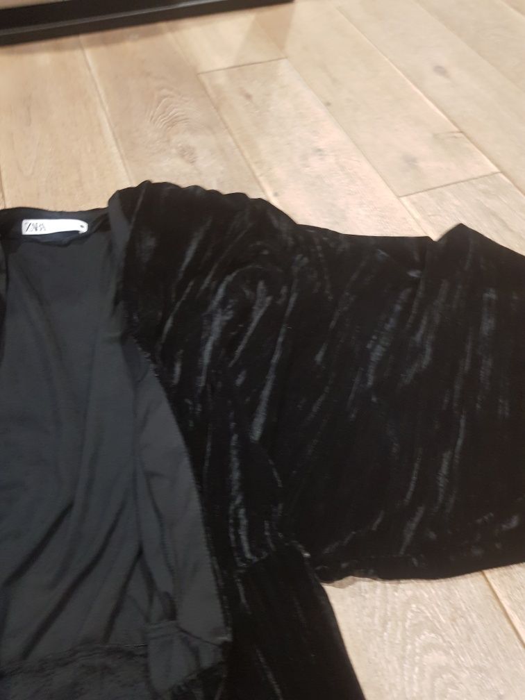 Zara sukienka r S idealna jak nowa