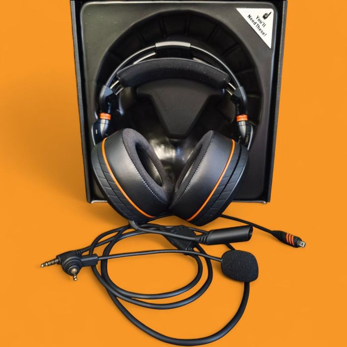 Професійні навушники TURTLE BEACH