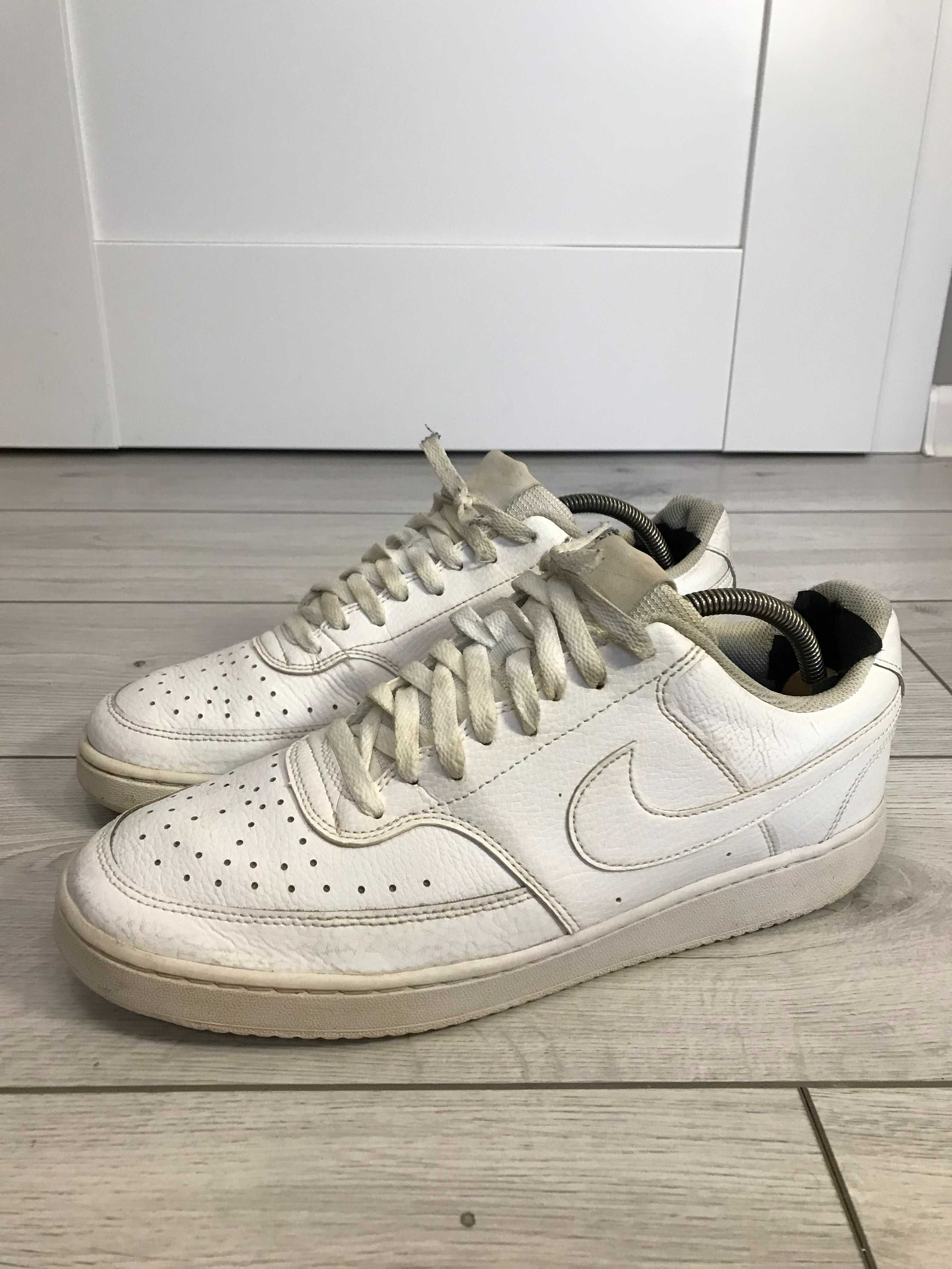 Buty Nike Court Vision Low rozm. 45