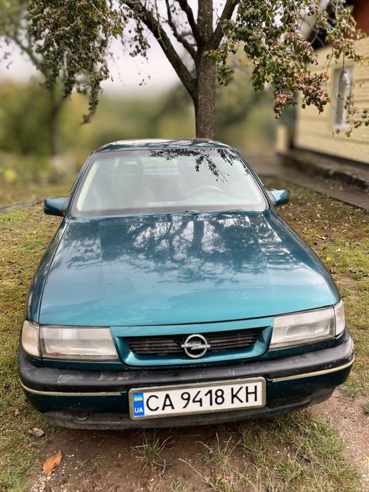 Opel Vectra A 1995р.