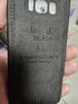 Etui Samsung S 8  gratisy