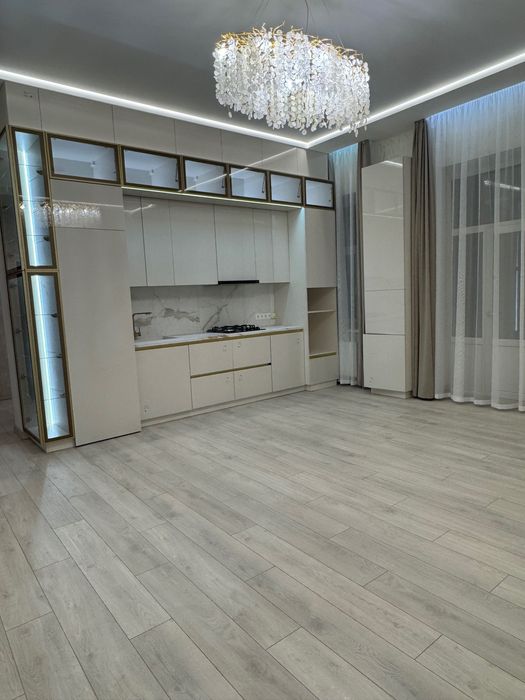 Квартира в центрі ексклюзивна