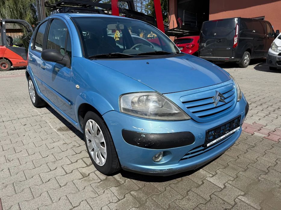 Citroën C3
