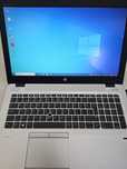 Laptop HP EliteBook 755 G3 / AMD PRO A10-8700B / 8GB DDR3 / 128GB SSD