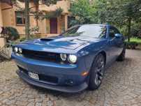 Dodge Challenger *OKAZJA* SCAT PACK R/T V8 SRT ® HEMI® 6.4L 485KM Gwarancja