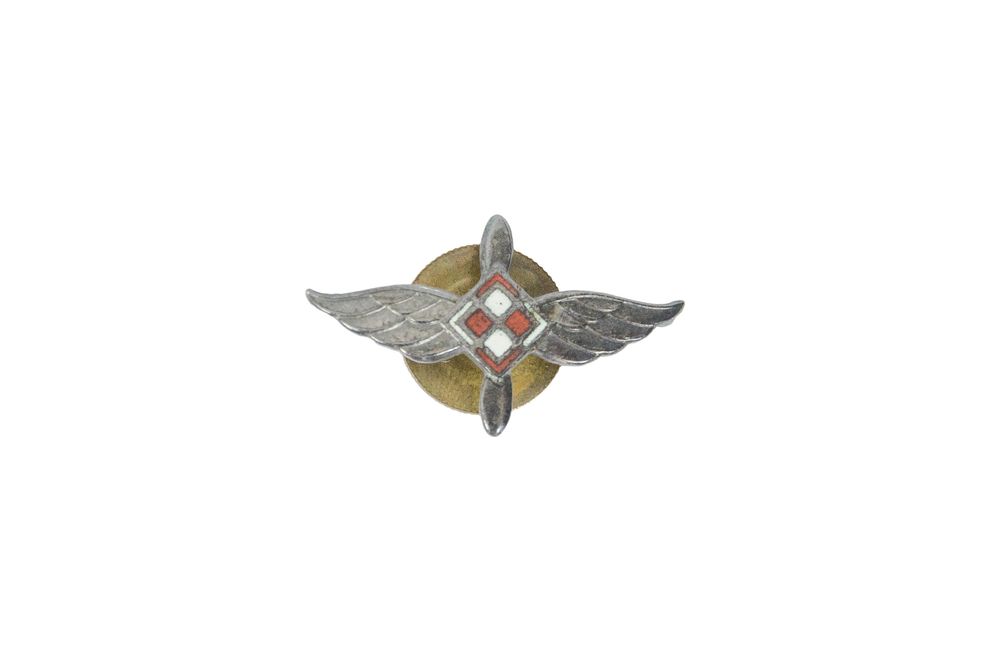 korpusówka wojska lotnicze lwp prl