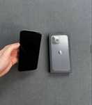 Piękny Iphone 13 Pro Max 256GB Bez Blokad