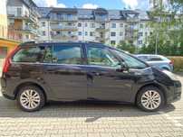 Citroën C4 Citroën C4 Picasso 2.0 Diesel