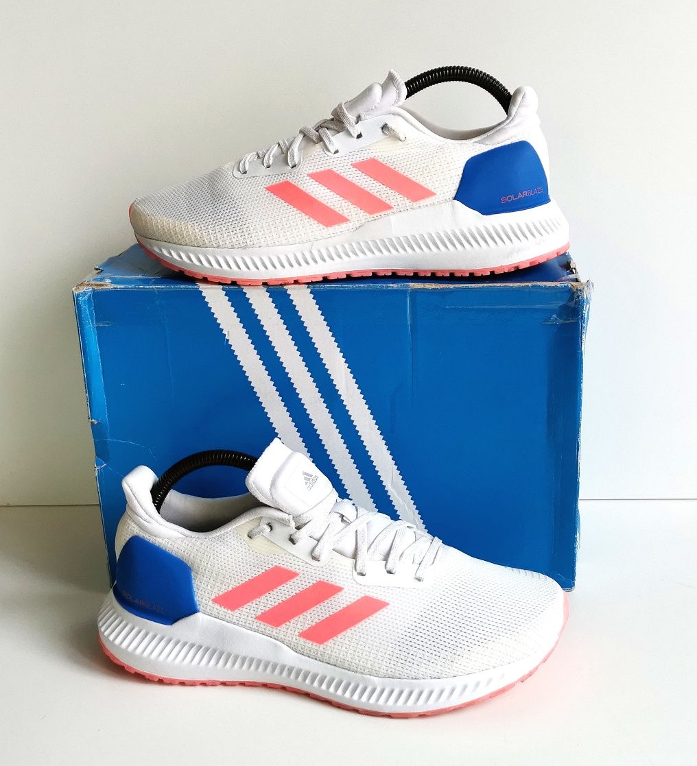 Buty adidas damskie