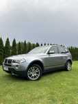 Bmw X3 E83 2.0d 177km | Bixenon| Skóra | Navi| Panorama | Full Opcja