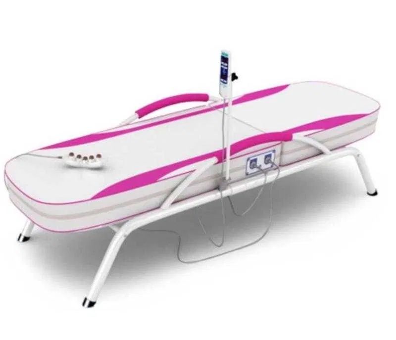 Масажне Ліжко Nuga Best