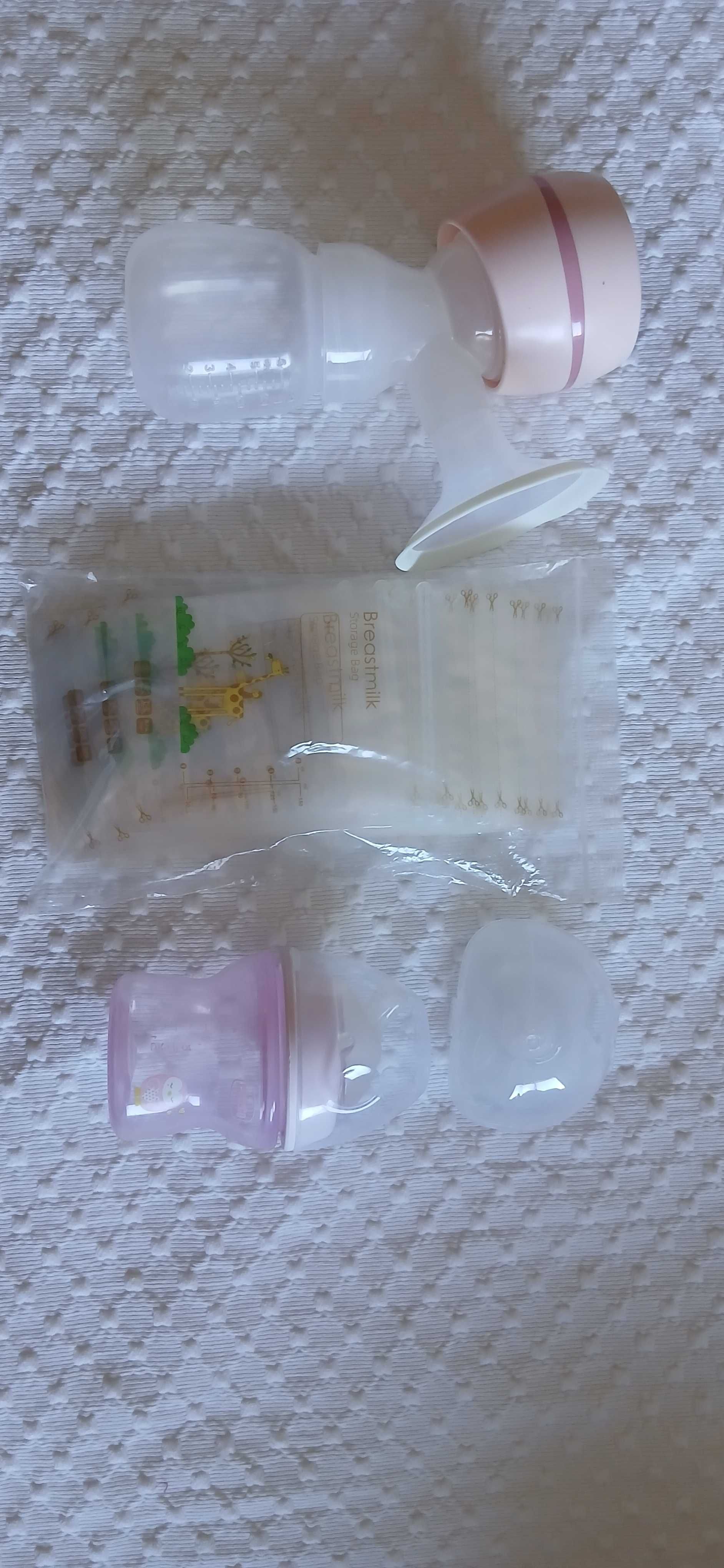 Acessórios pra bebê
