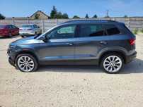 Skoda Karoq 1.5 Tsi Automat Bogata Wersja Wyposazenia
