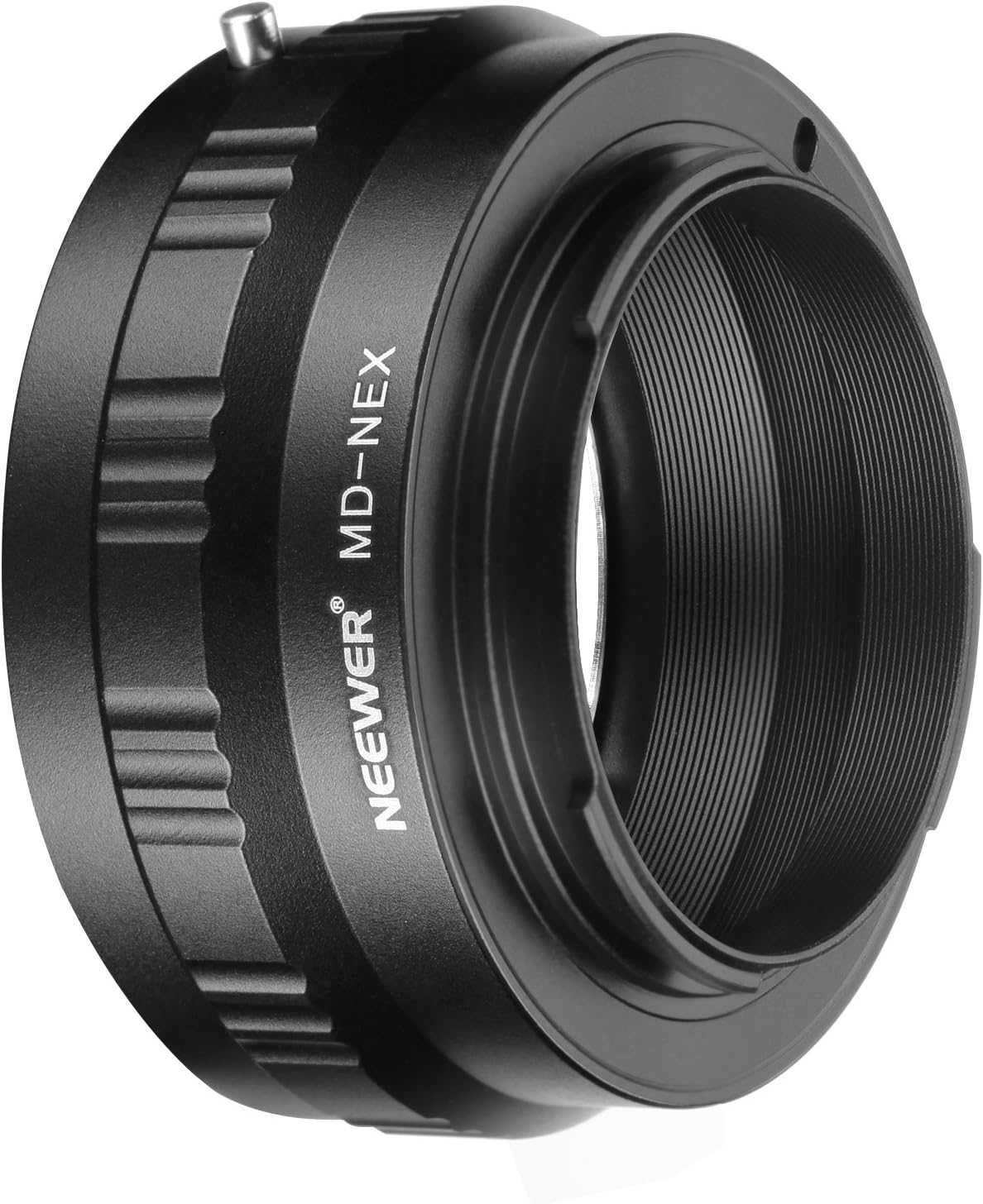NEEWER MD-NEX adapter obiektywu Minolta MD do SONY NEX-5 / 6 / 7 /VG10