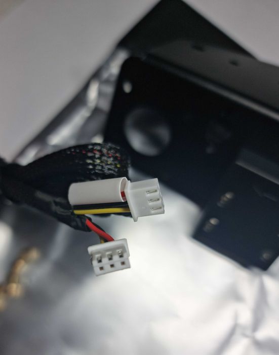 Сенсор закінчення філаменту Creality механічний