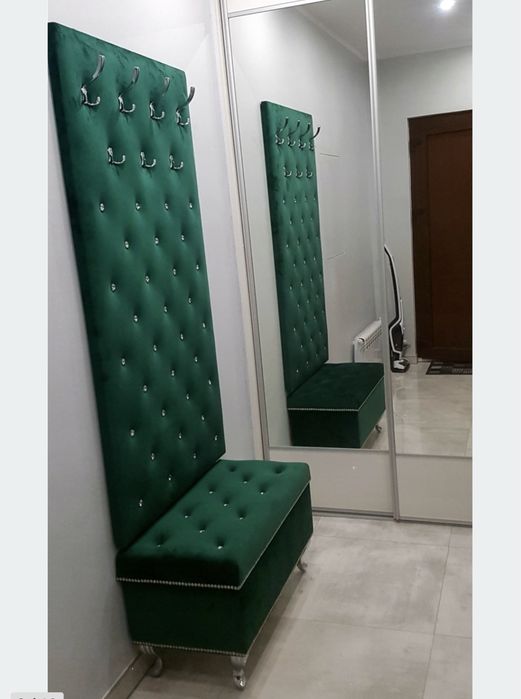 Zestaw Tapicerowany 80cm