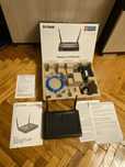 Продам роутер маршрутизатор Dlink Dir 610