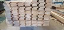 Deska elewacyjna ROMBUS  swierkowy 140x28mm
