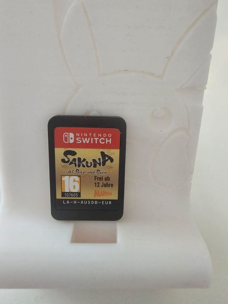 Gry nintendo switch cena za caly zestaw