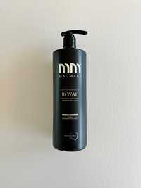 NOWY! Szampon MAGMARI ROYAL szampon regenerująco-odbudowujący 1000 ml