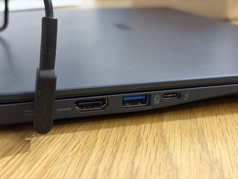 Laptop Acer Swift 5 i5 512gb 8gb ram