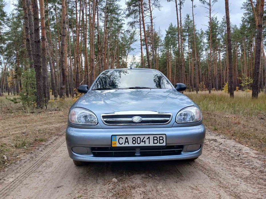 Авто в гарному стані