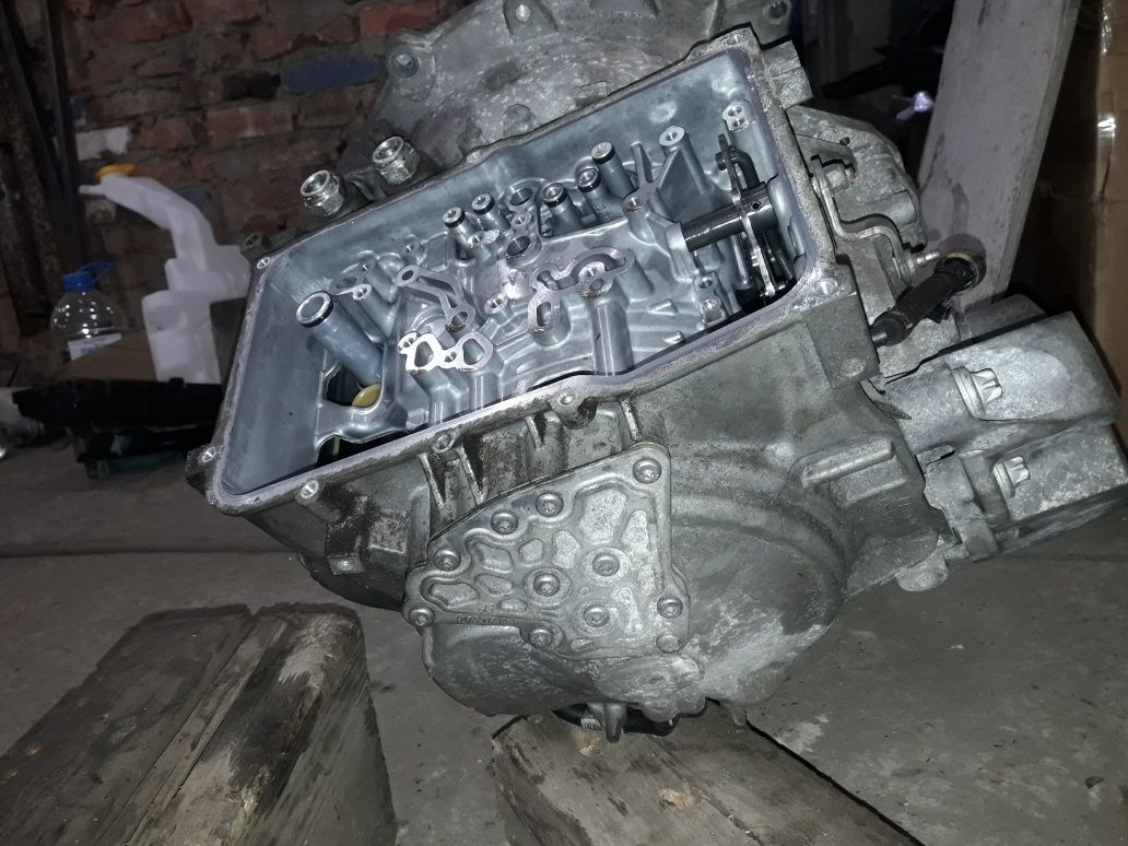 Коробка 3.2 AWD Jeep Cherokee 68225758AN