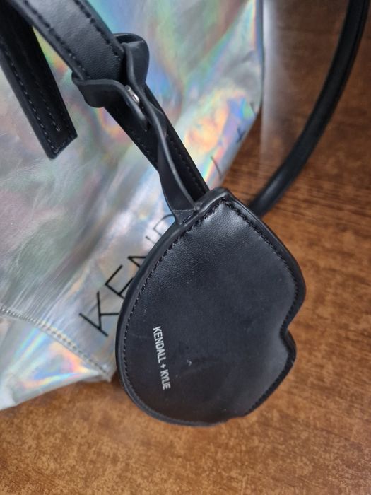 Torba shopperka Kendall +Kylie