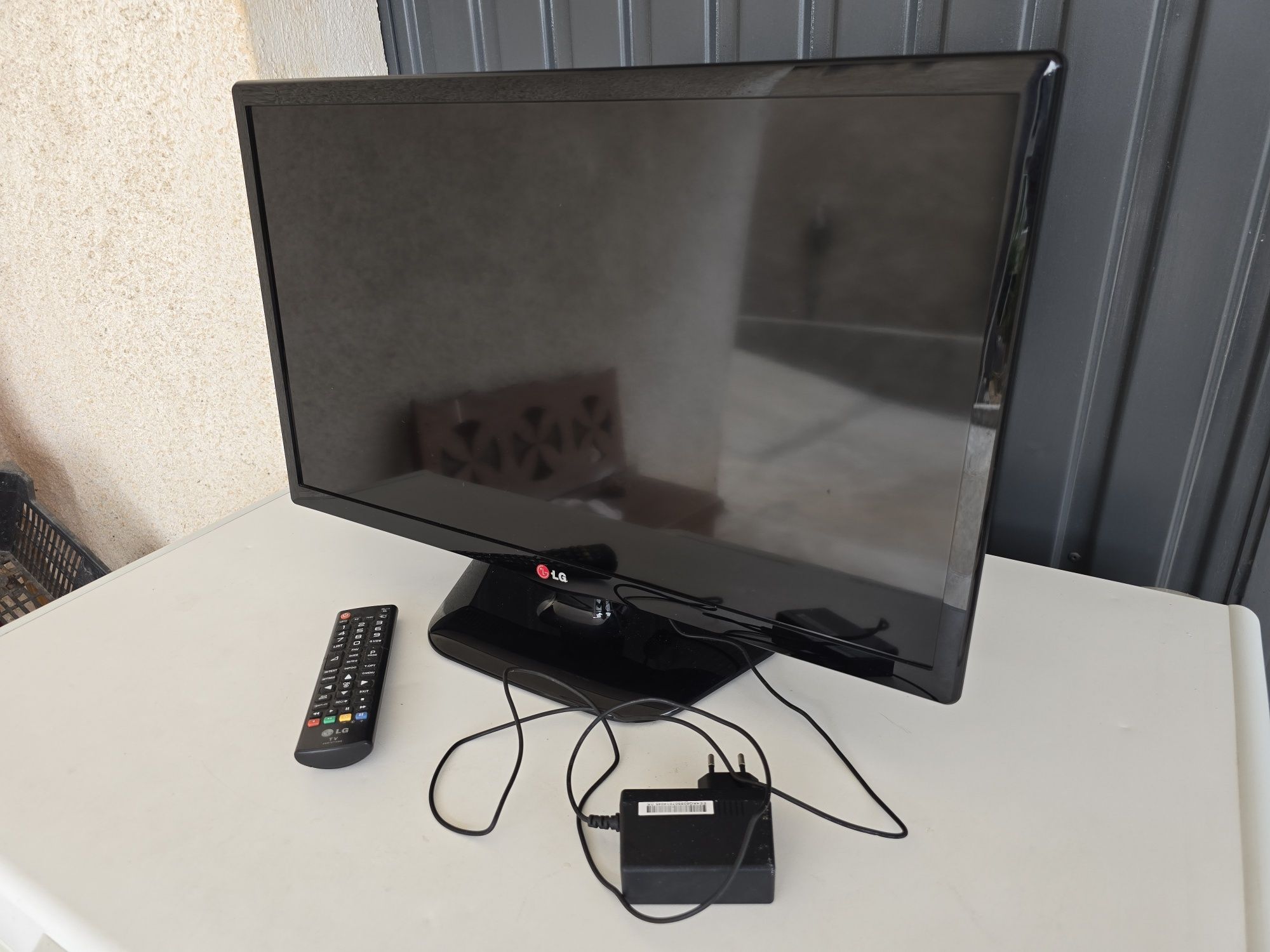 Televisão LG 24" 60cm