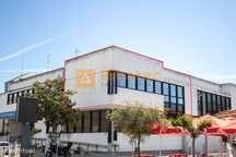 Apartamento no Centro da Vila de Coruche