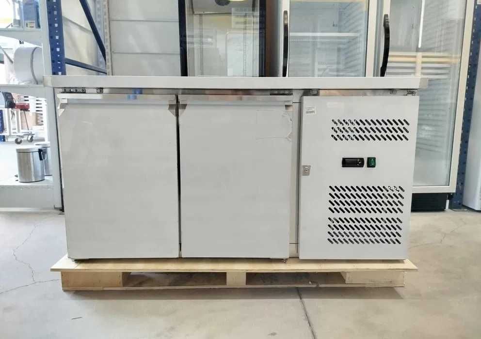 Bancada Refrigerada 2 Portas - NOVA