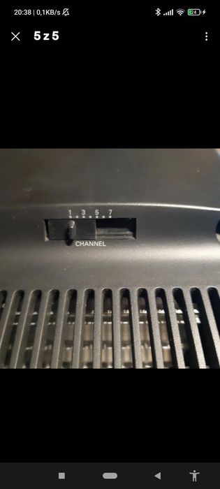 Aktywny i pasywny głośnik surround PHILIPS
 FB206WA-TV   +   FB206WP