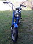 Motorower romet Kadet m -780