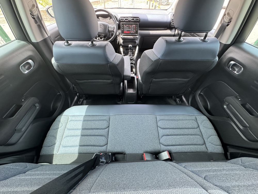 Citroen C3 AirCross 1.2 PureTech Feel Pack