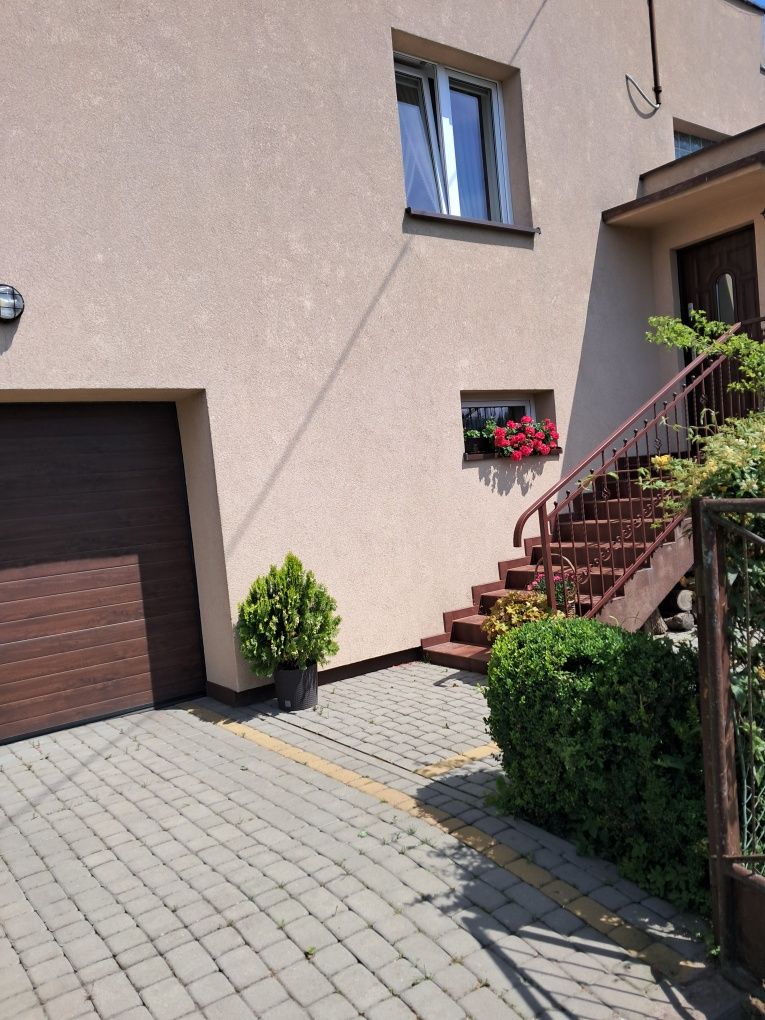 Sprzedam lub zamienię dom