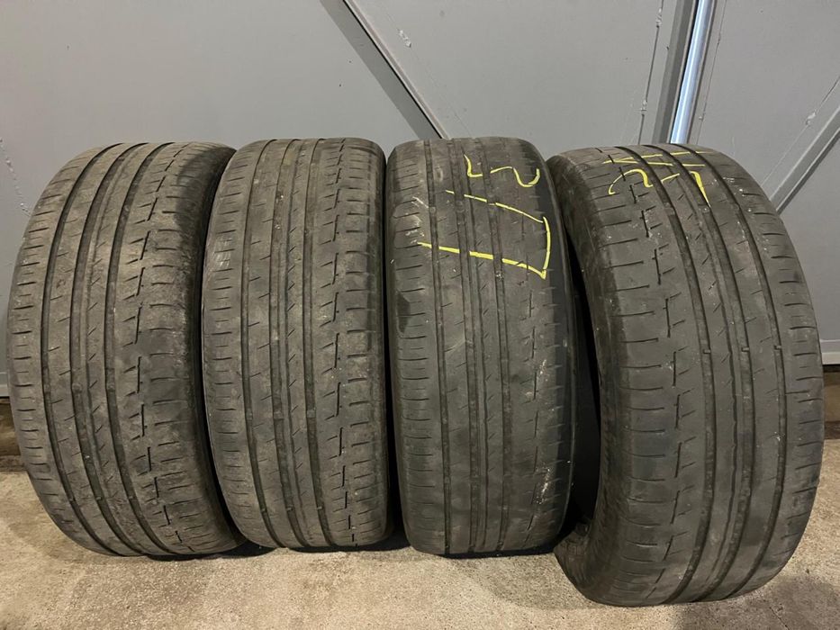 Шини літні 225/50 r17