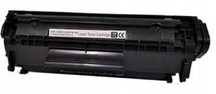 Pusty toner do HP Laserjet