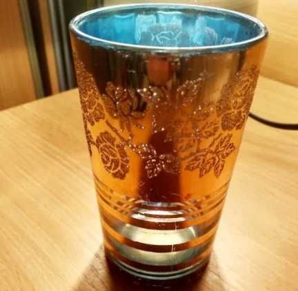 Набор стаканов Grown (Корея)