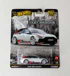 Audi RS 6 GT Avant Hot Wheels Premium Хот Вілс Ауді Преміум Універсал
