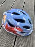 Kask rowerowy Alpina