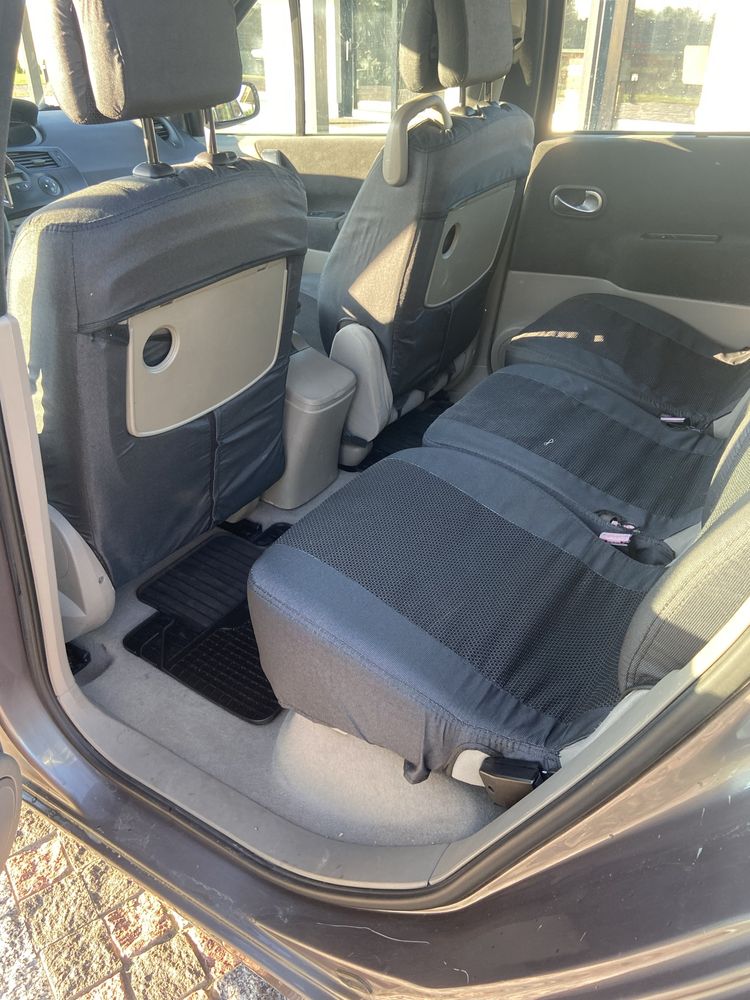 Продам Renault Scenic 2003р.