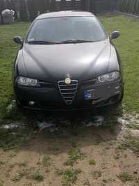 Alfa Romeo 156 FL