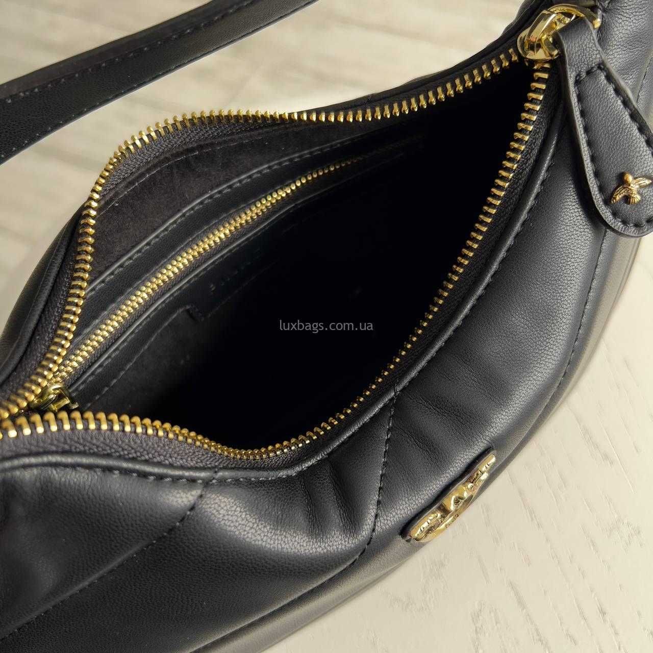 Женская кожаная сумка Пинко люкс качество
